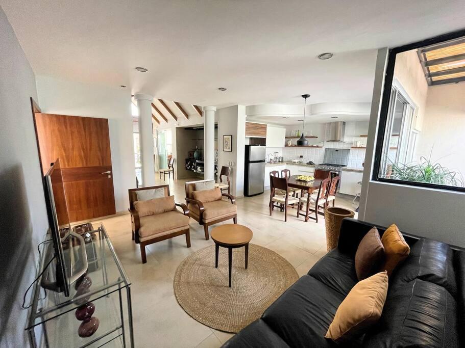 Apartment Piece Of Paradise In The