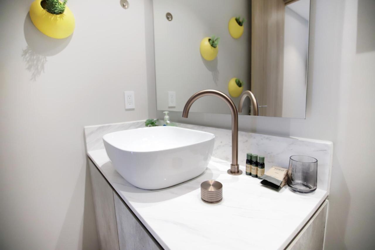 Luxetown - A Luxury Experience With Pool And Gym Apartamento Guadalajara