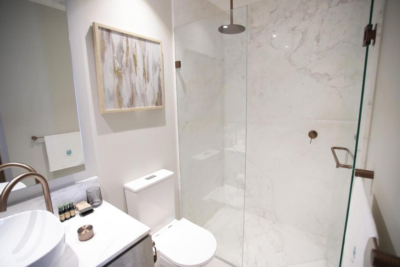 Luxetown - A Luxury Experience With Pool And Gym Apartamento *