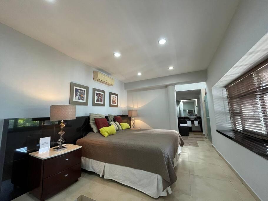 Piece Of Paradise In The Apartment Guadalajara