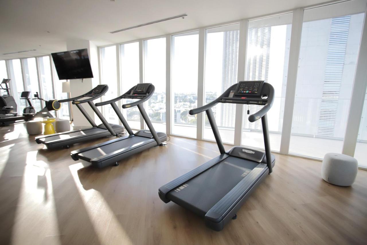 Luxetown - A Luxury Experience With Pool And Gym *