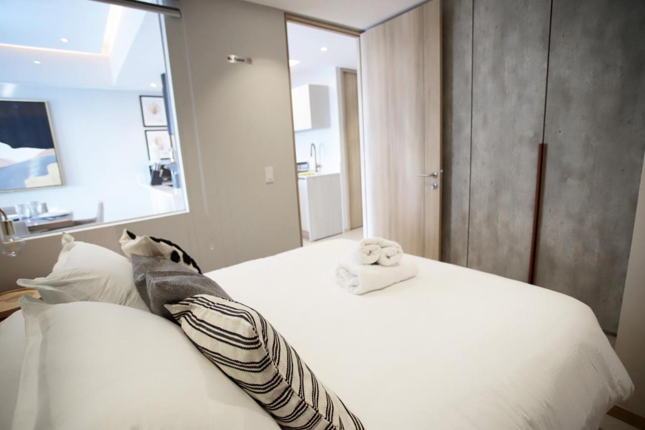 Luxetown - A Luxury Experience With Pool And Gym Guadalajara