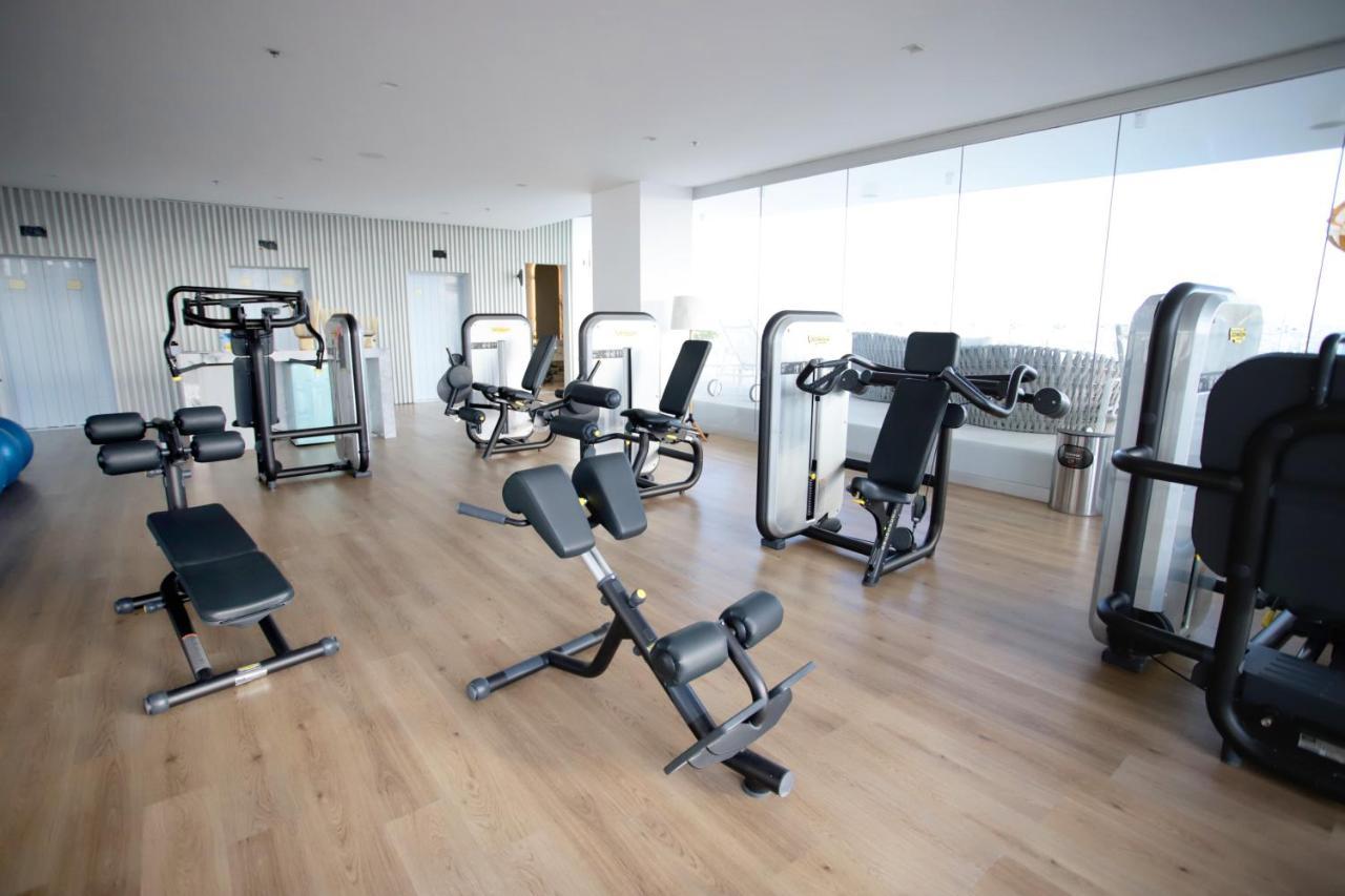 Luxetown - A Luxury Experience With Pool And Gym * Guadalajara