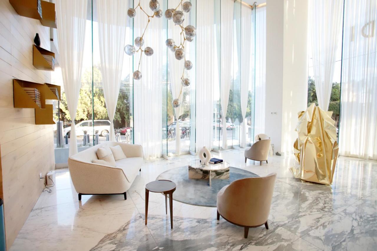 Luxetown - A Luxury Experience With Pool And Gym Guadalajara