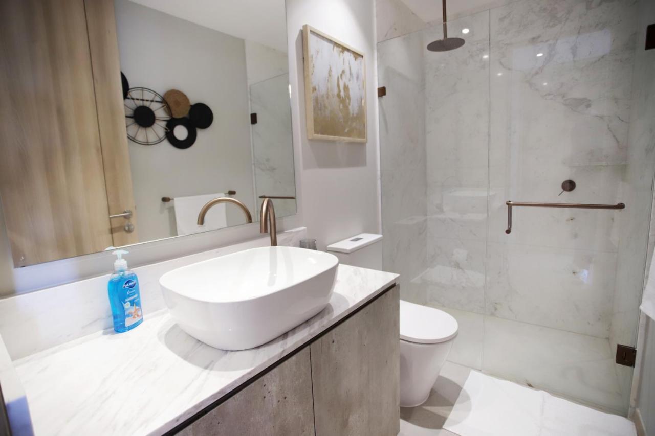 Apartamento Luxetown - A Luxury Experience With Pool And Gym *