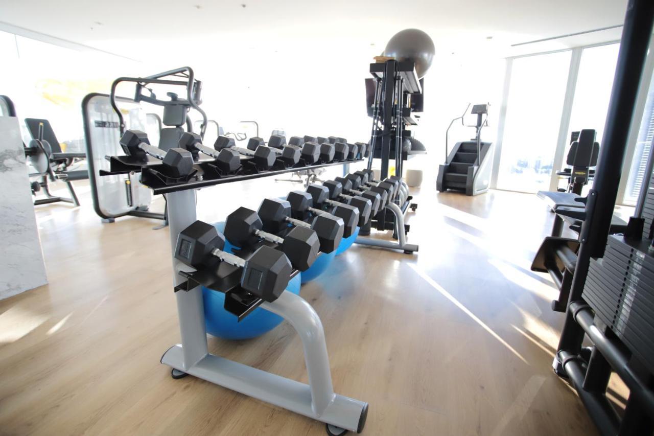 Luxetown - A Luxury Experience With Pool And Gym * Guadalajara