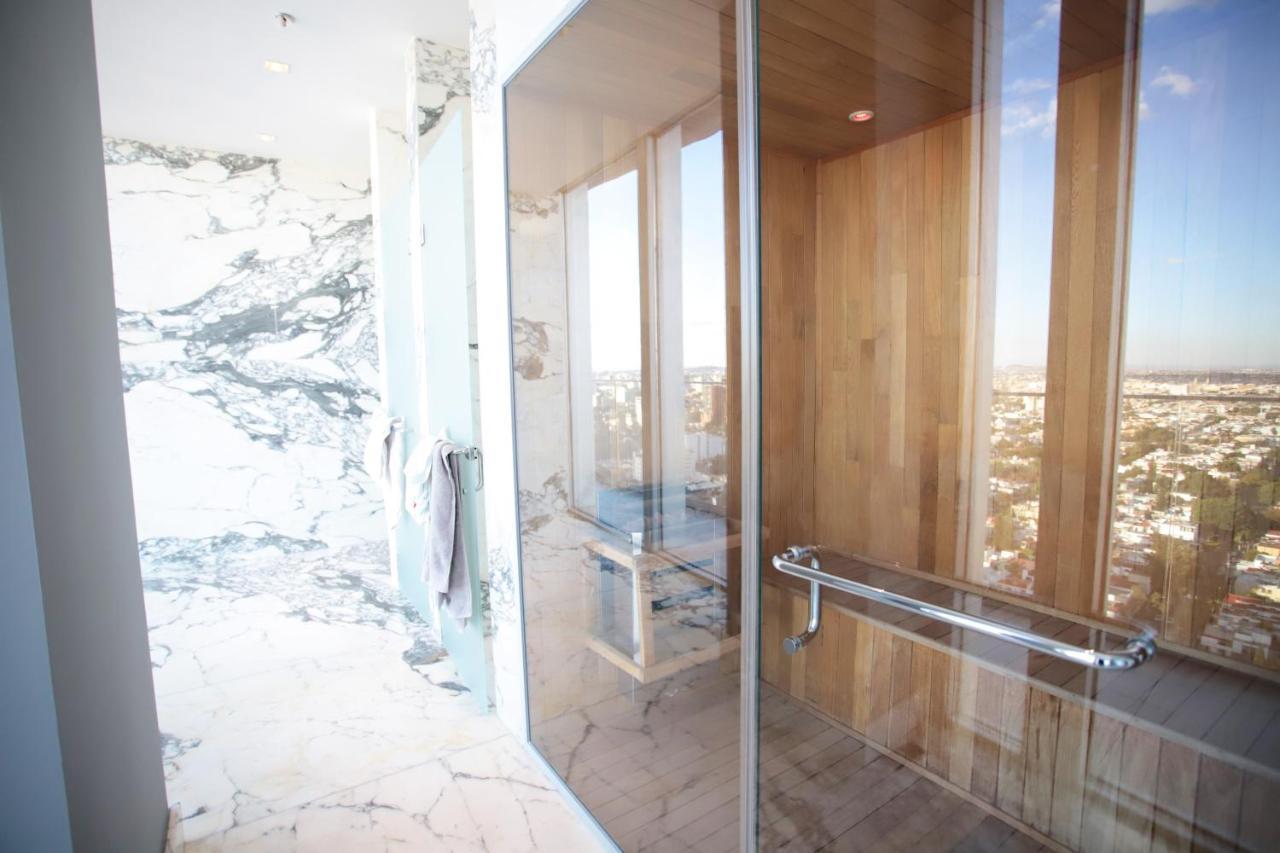 Apartamento Luxetown - A Luxury Experience With Pool And Gym *