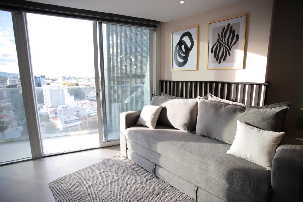 Apartamento Luxetown - A Luxury Experience With Pool And Gym *