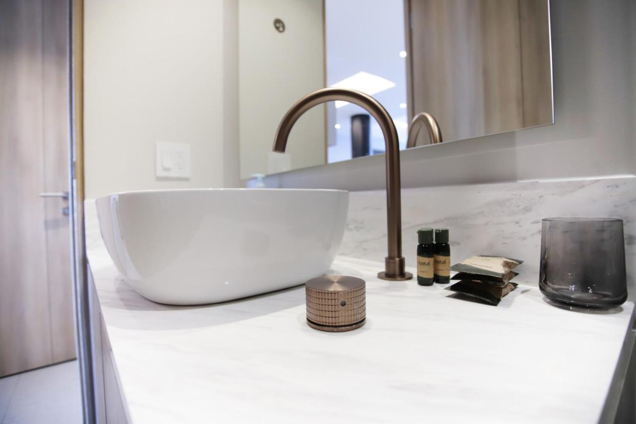 Luxetown - A Luxury Experience With Pool And Gym * Guadalajara