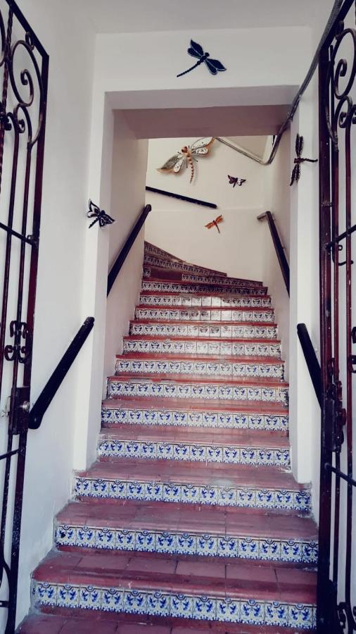 Santuario De Libelulas Guest house Guadalajara