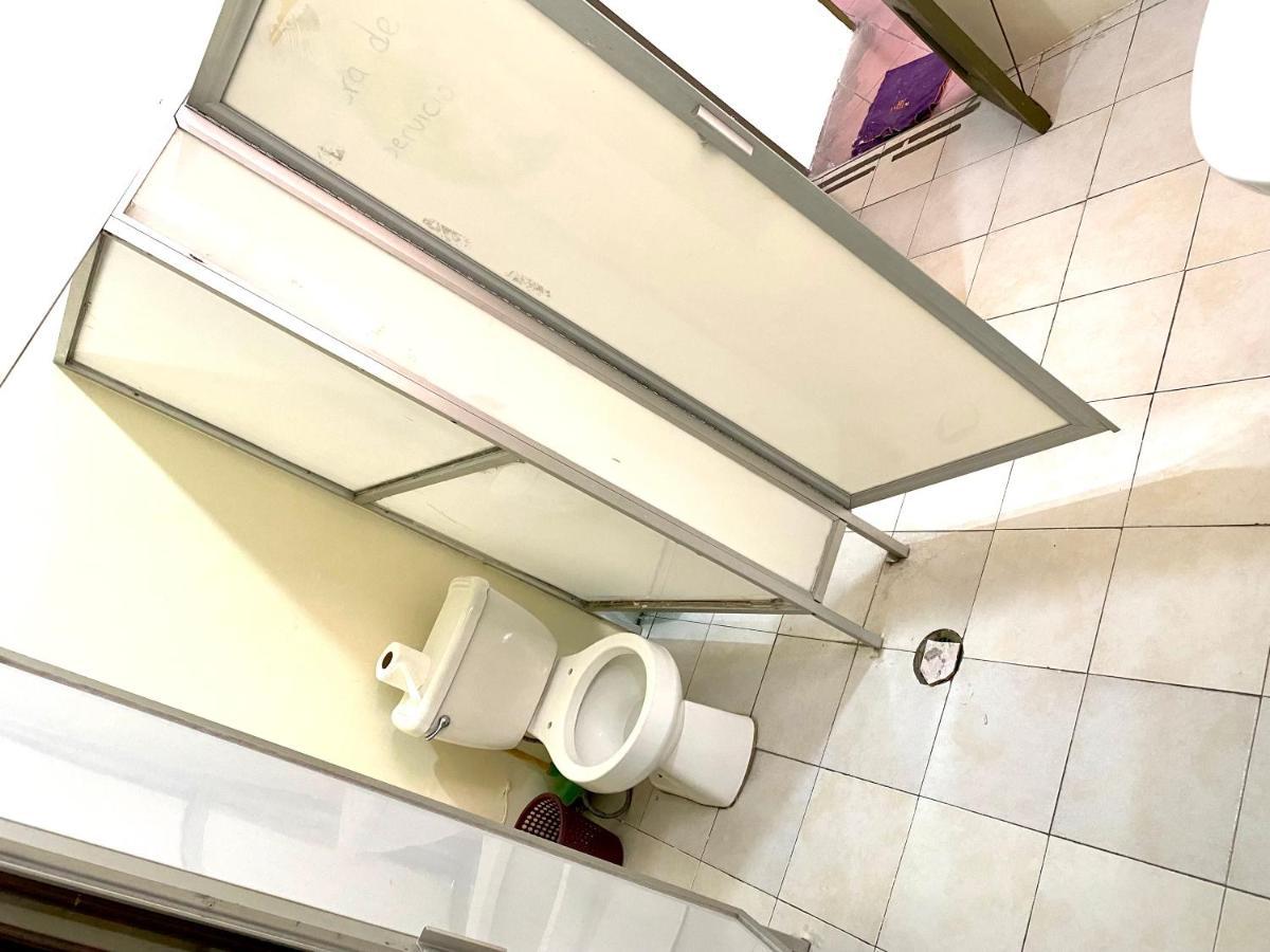 Guest house Santuario De Libelulas