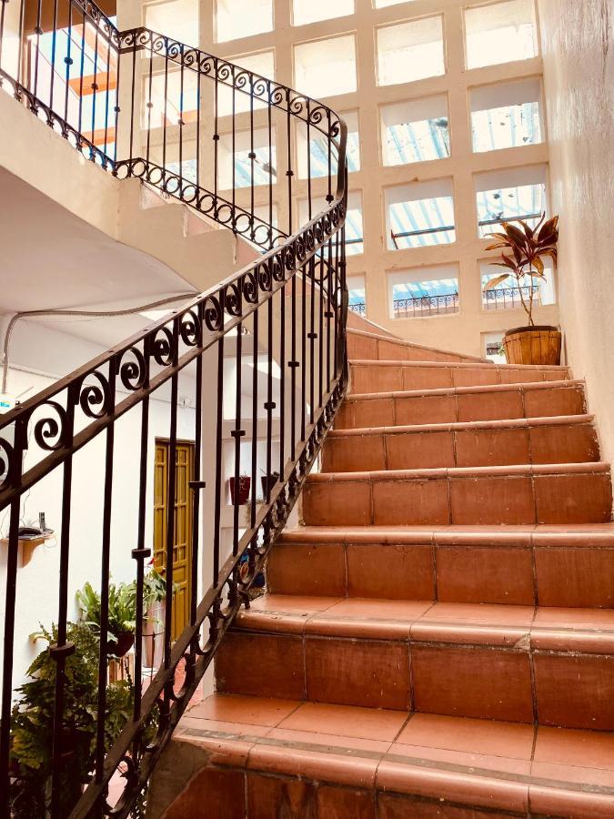 Santuario De Libelulas Guest house