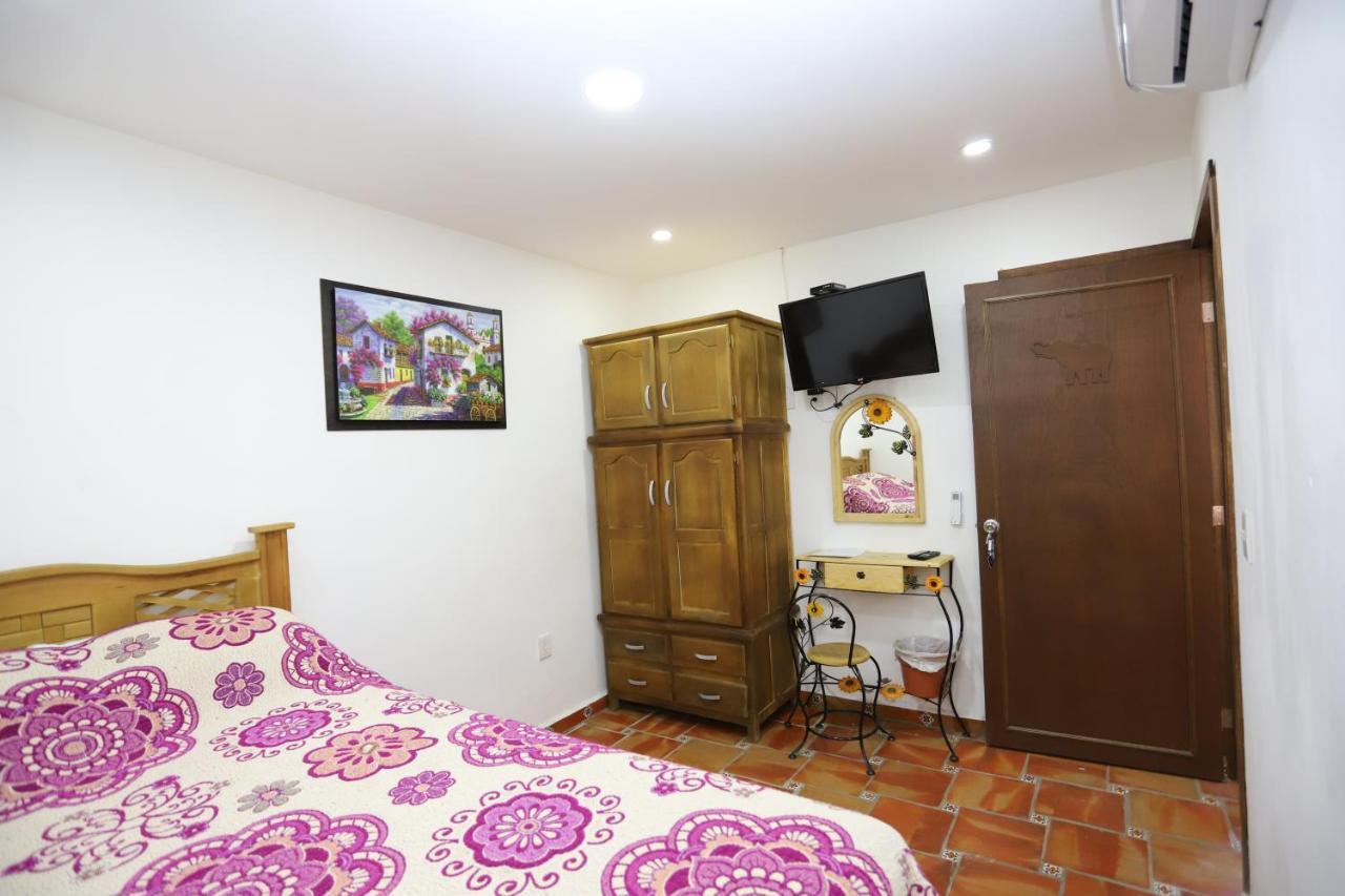 Pensión Boutique Casa Elefante