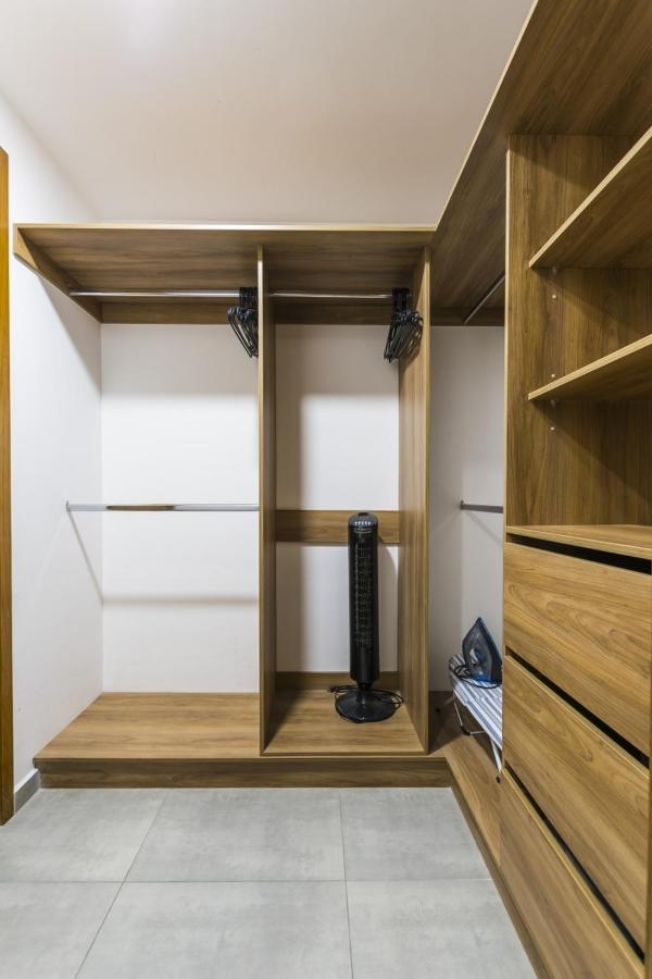 Apartment Central Balbuena Guadalajara