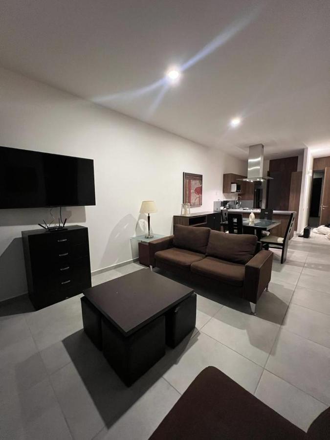 Departamento Altures Residencial Guadalajara