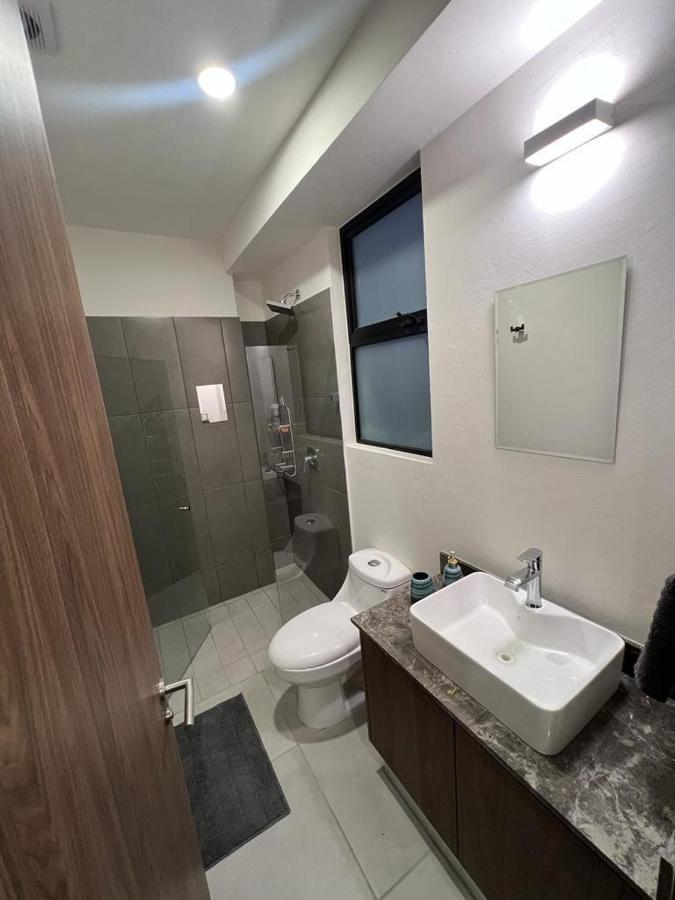 Departamento Altures Residencial Apartment *