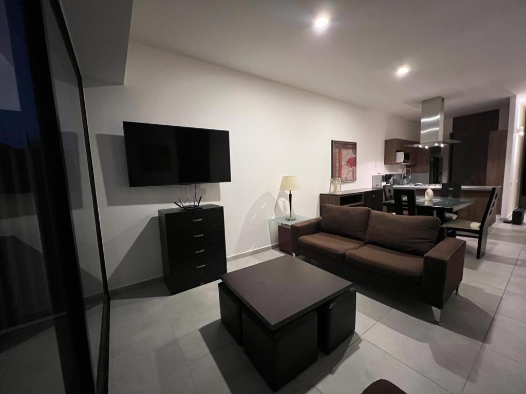 Apartment Departamento Altures Residencial