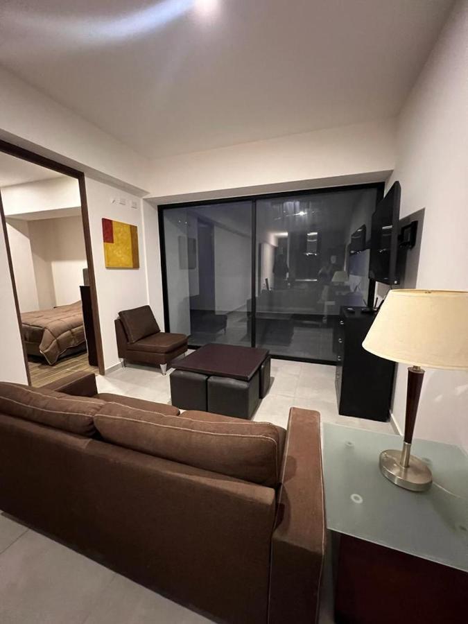 Apartment Departamento Altures Residencial
