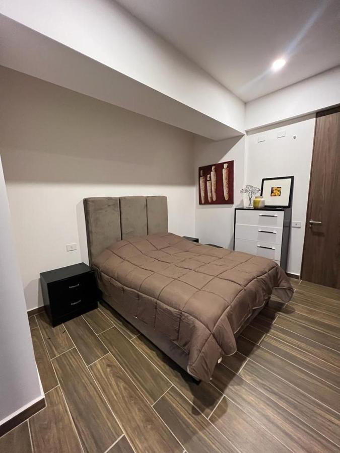 Departamento Altures Residencial Apartment