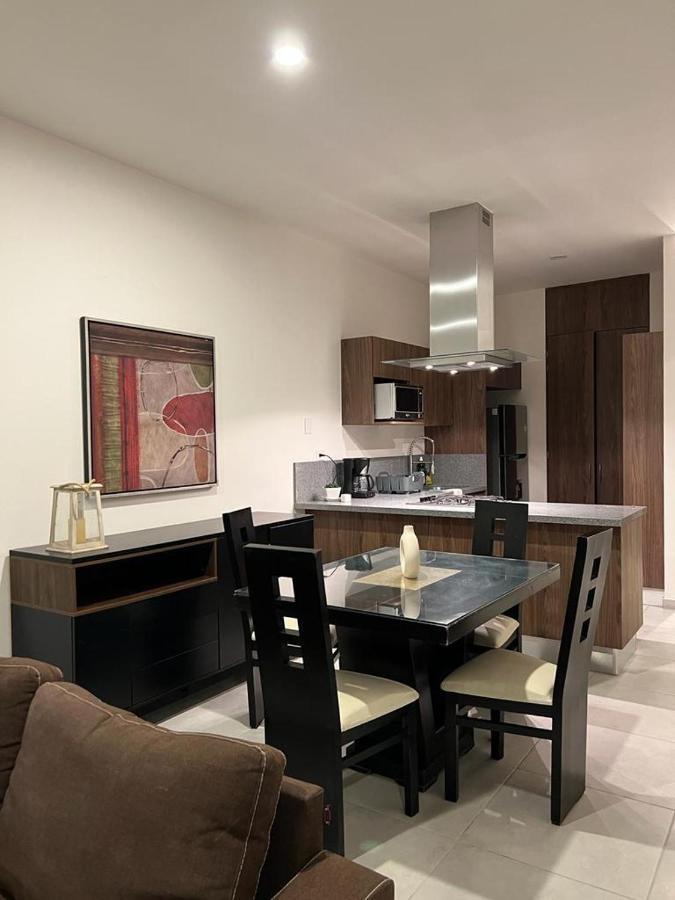 Apartment Departamento Altures Residencial