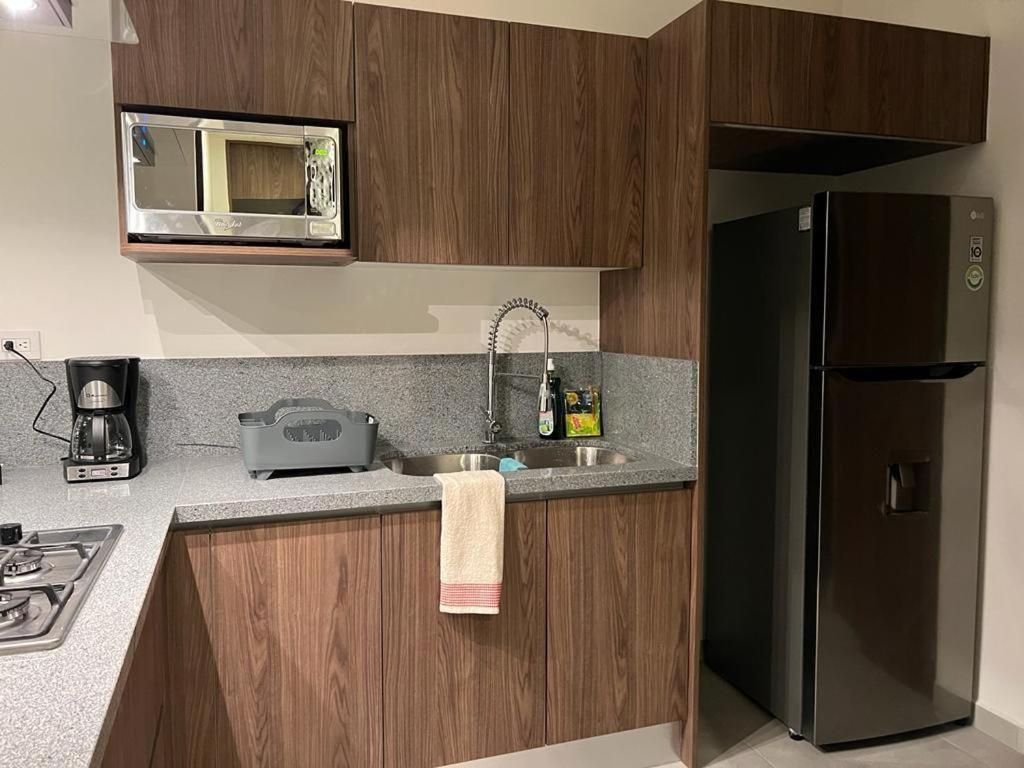 Departamento Altures Residencial *