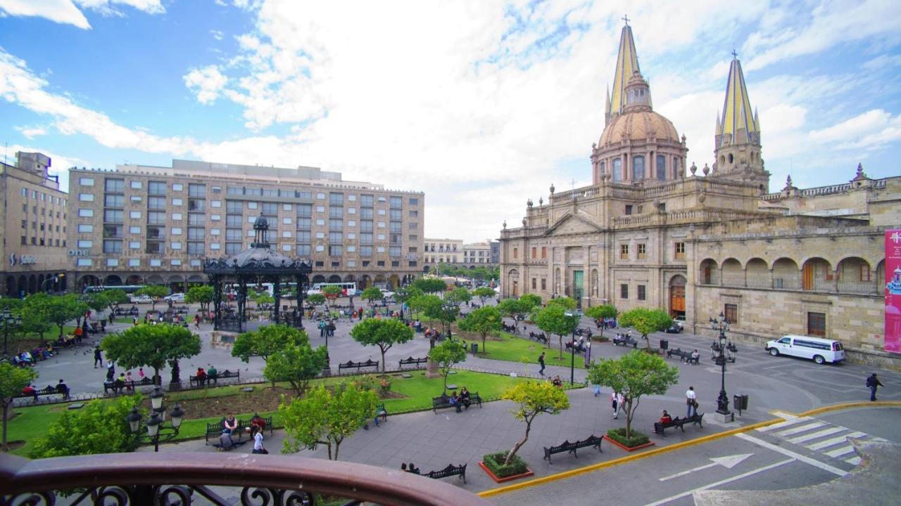 & Centro Historico By Ihg 4*