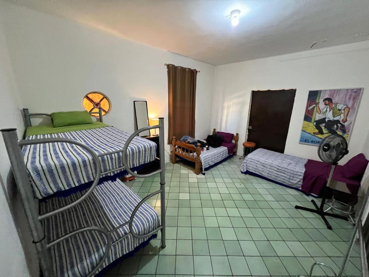 Guest house Santuario De Libelulas *