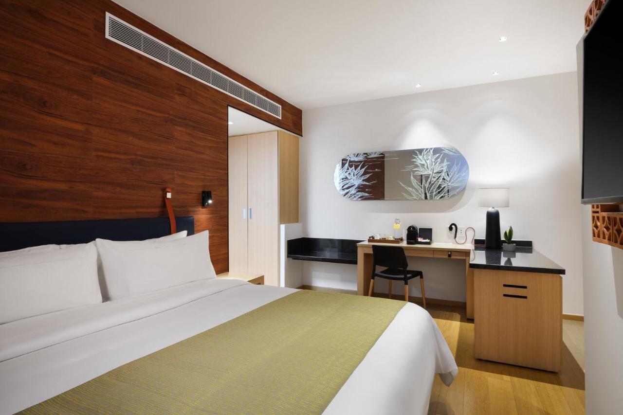 Hotel Voco Neruda By Ihg