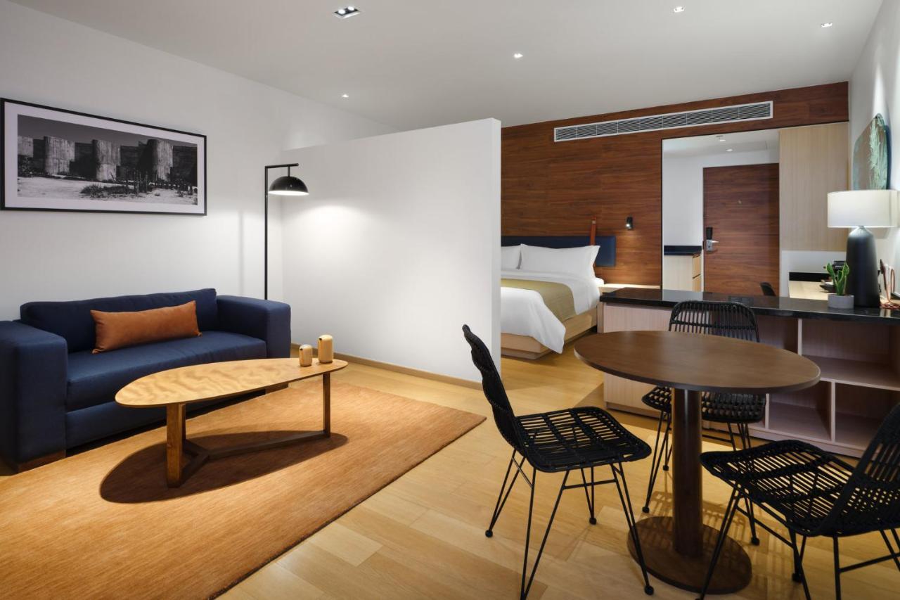 Voco Neruda By Ihg Hotel
