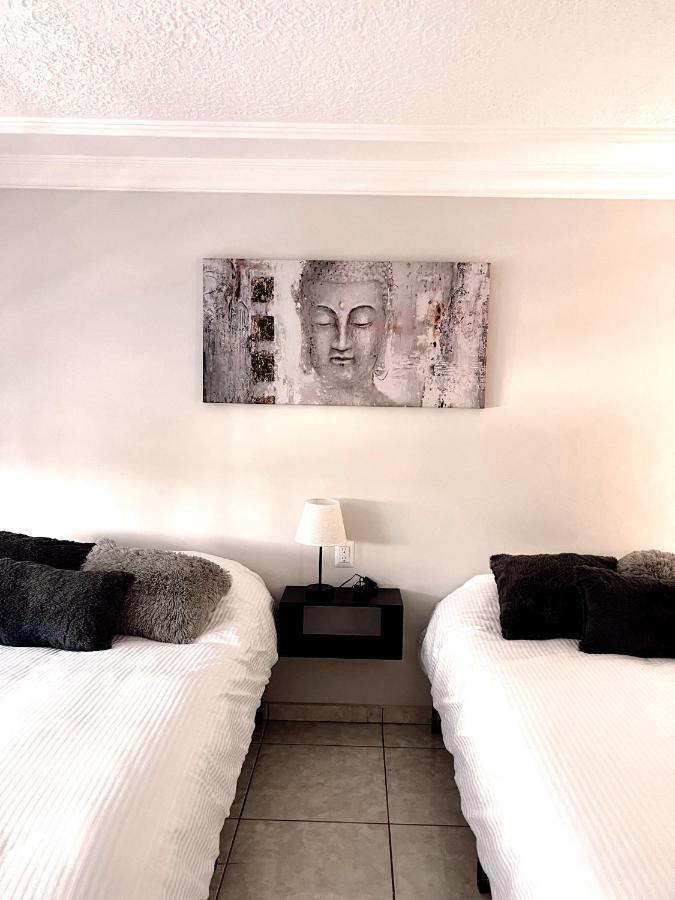 Habitación en casa particular Casa La Purisima