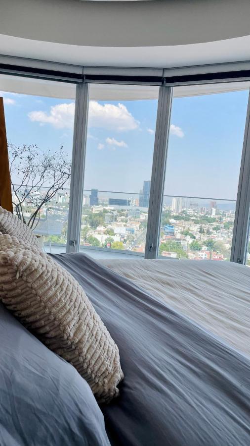Depto De Lujo En Super Ubicacion Apartamento