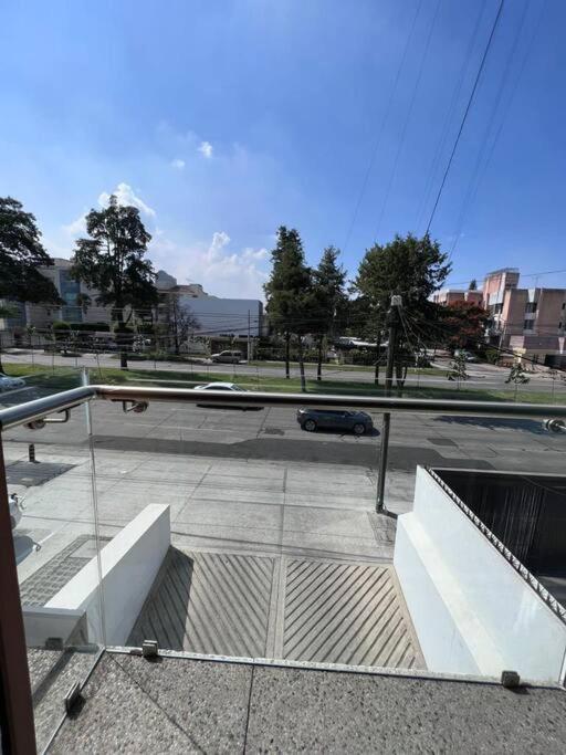 Apartamento Precioso Departamento Cerca De Plaza Galerias