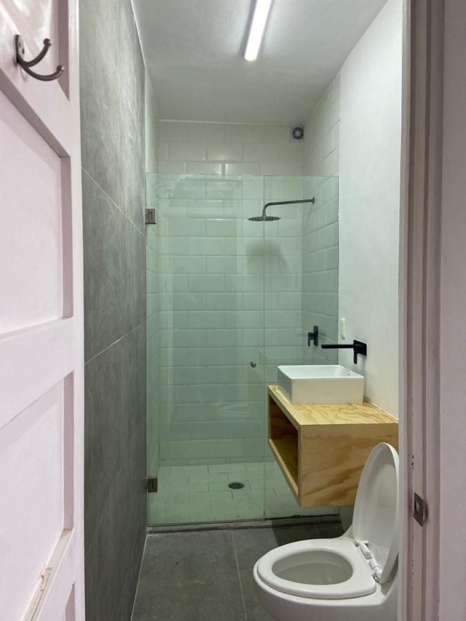 Apartment Gu-travel Rojo Av Chapultepec *
