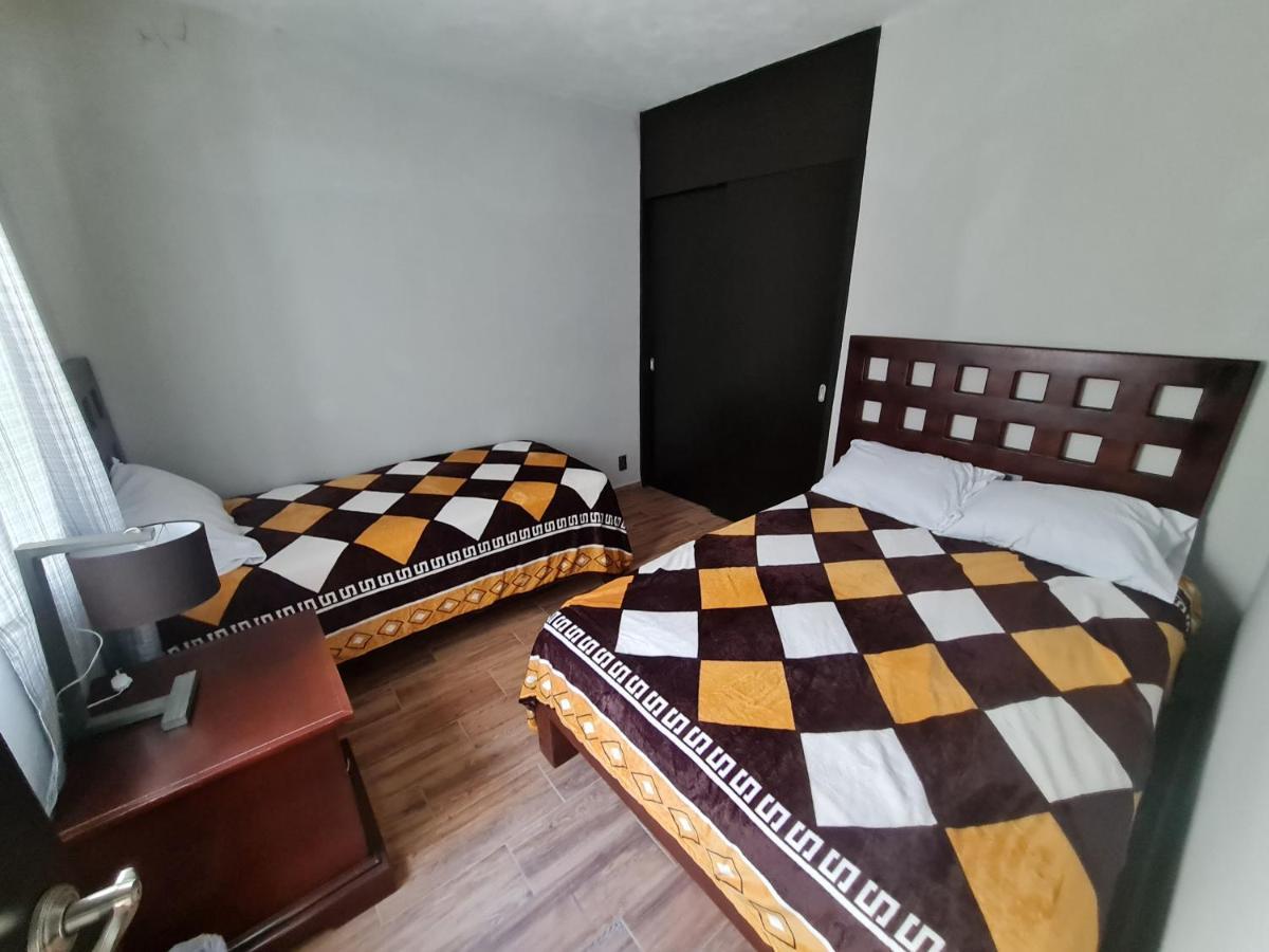 Сasa de vacaciones Hermosa Casa Ubicada En Zona Centro, Andares Y Estadio Guadalajara