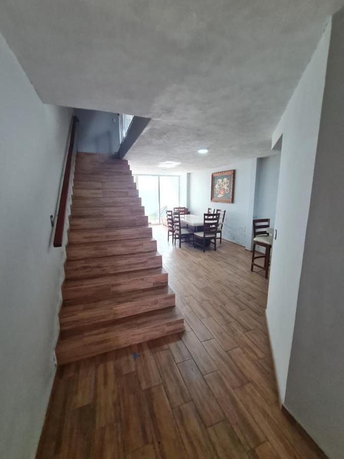 Hermosa Casa Ubicada En Zona Centro, Andares Y Estadio Сasa de vacaciones *