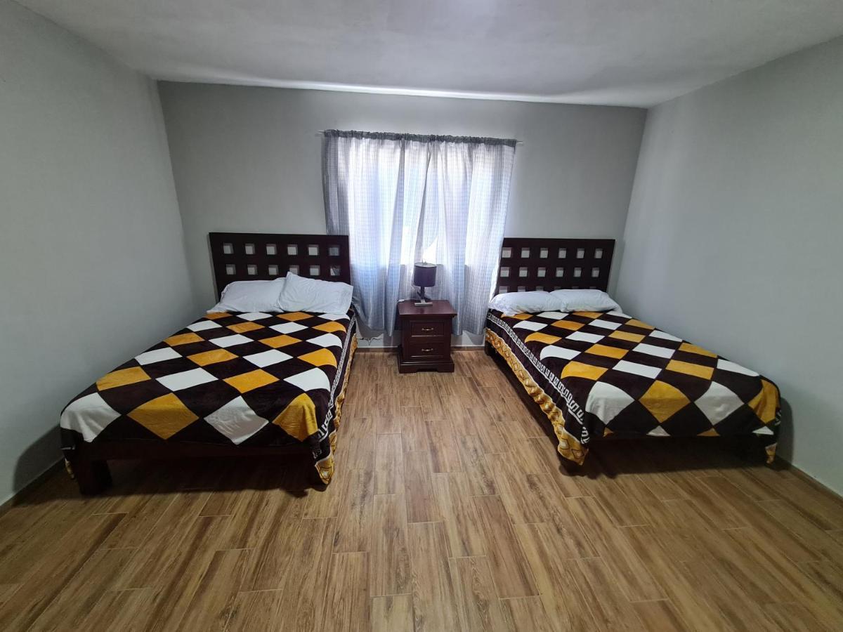 Сasa de vacaciones Hermosa Casa Ubicada En Zona Centro, Andares Y Estadio