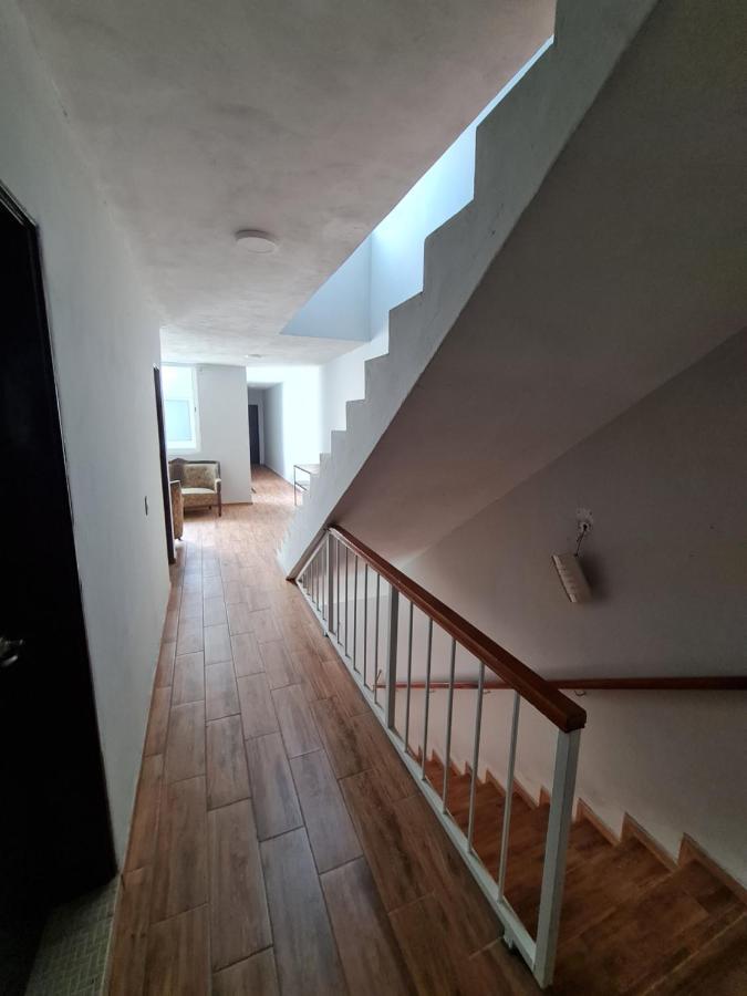 Hermosa Casa Ubicada En Zona Centro, Andares Y Estadio Сasa de vacaciones Guadalajara