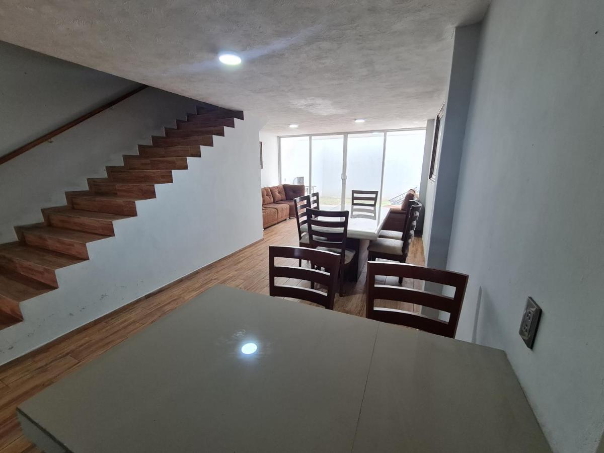 Hermosa Casa Ubicada En Zona Centro, Andares Y Estadio