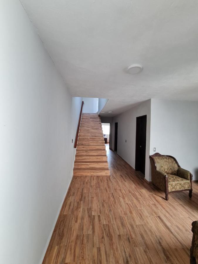 Hermosa Casa Ubicada En Zona Centro, Andares Y Estadio Сasa de vacaciones Guadalajara