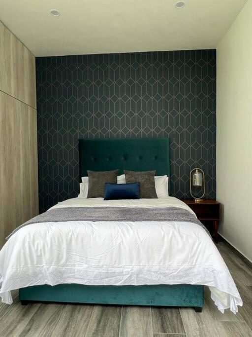 Casa Familiar Con Alberca Privada Climatizada Villa *