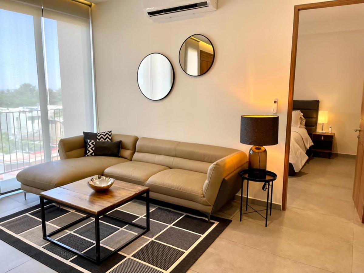 Departamento Lujo Providencia, Nuevo Y Ubicado Apartamento Guadalajara