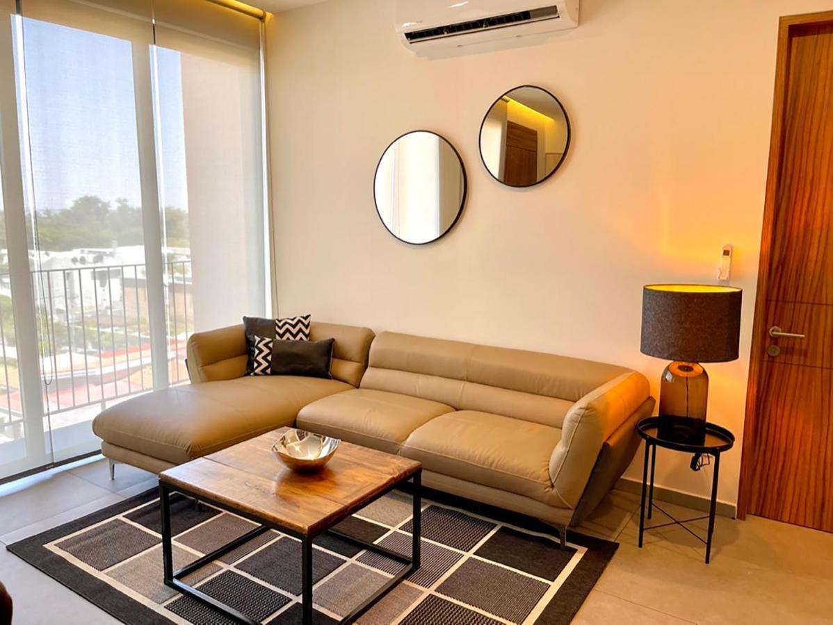 Apartamento Departamento Lujo Providencia, Nuevo Y Ubicado *