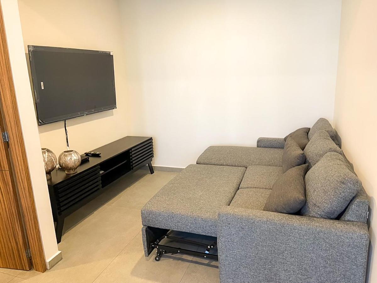 Departamento Lujo Providencia, Nuevo Y Ubicado * Guadalajara