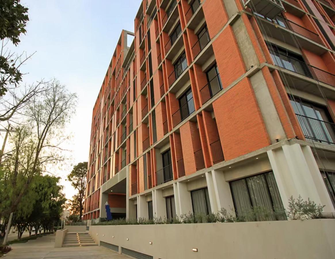 Departamento Lujo Providencia, Nuevo Y Ubicado Apartamento *