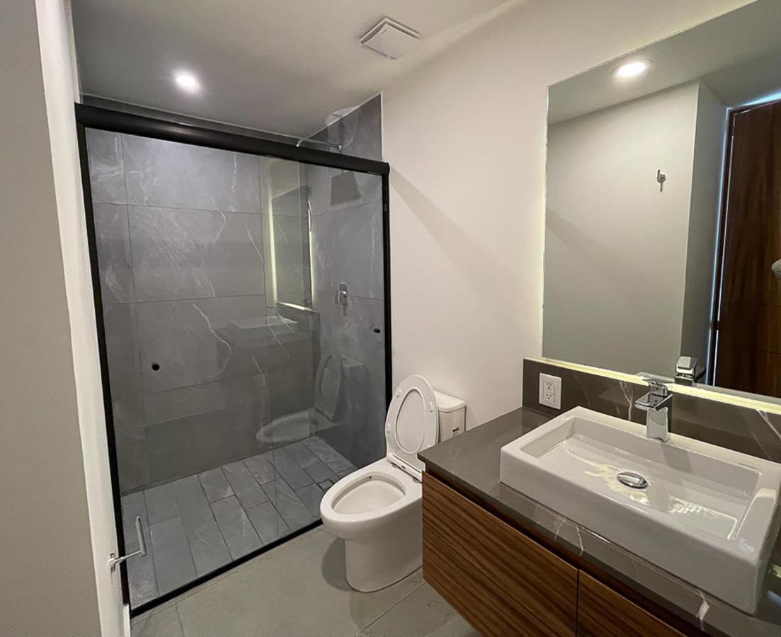 Departamento Lujo Providencia, Nuevo Y Ubicado * Guadalajara