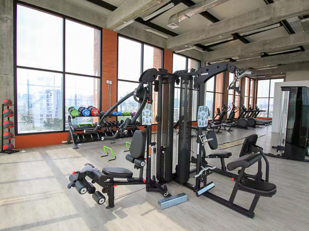 Departamento Lujo Providencia, Nuevo Y Ubicado *