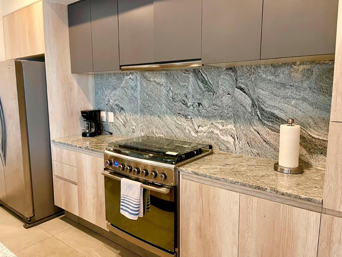 Apartamento Departamento Lujo Providencia, Nuevo Y Ubicado Guadalajara