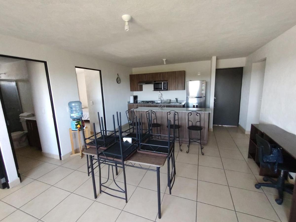 Excelente Departamento Centrico. *