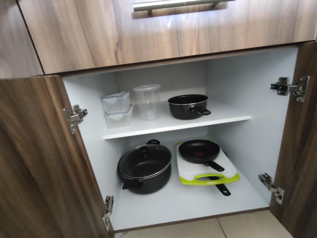 Excelente Departamento Centrico. Apartamento Guadalajara
