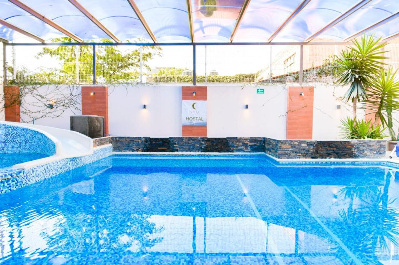 Guest house Vitta Guadalajara